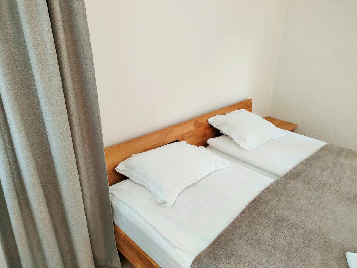 Am Berg Hotel-Restaurant هرتسبرغ آم هارتس المظهر الخارجي الصورة