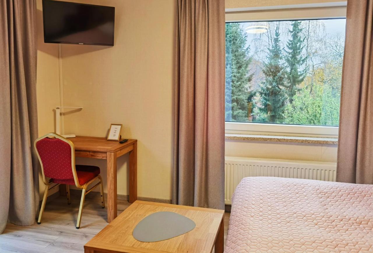 Am Berg Hotel-Restaurant هرتسبرغ آم هارتس المظهر الخارجي الصورة