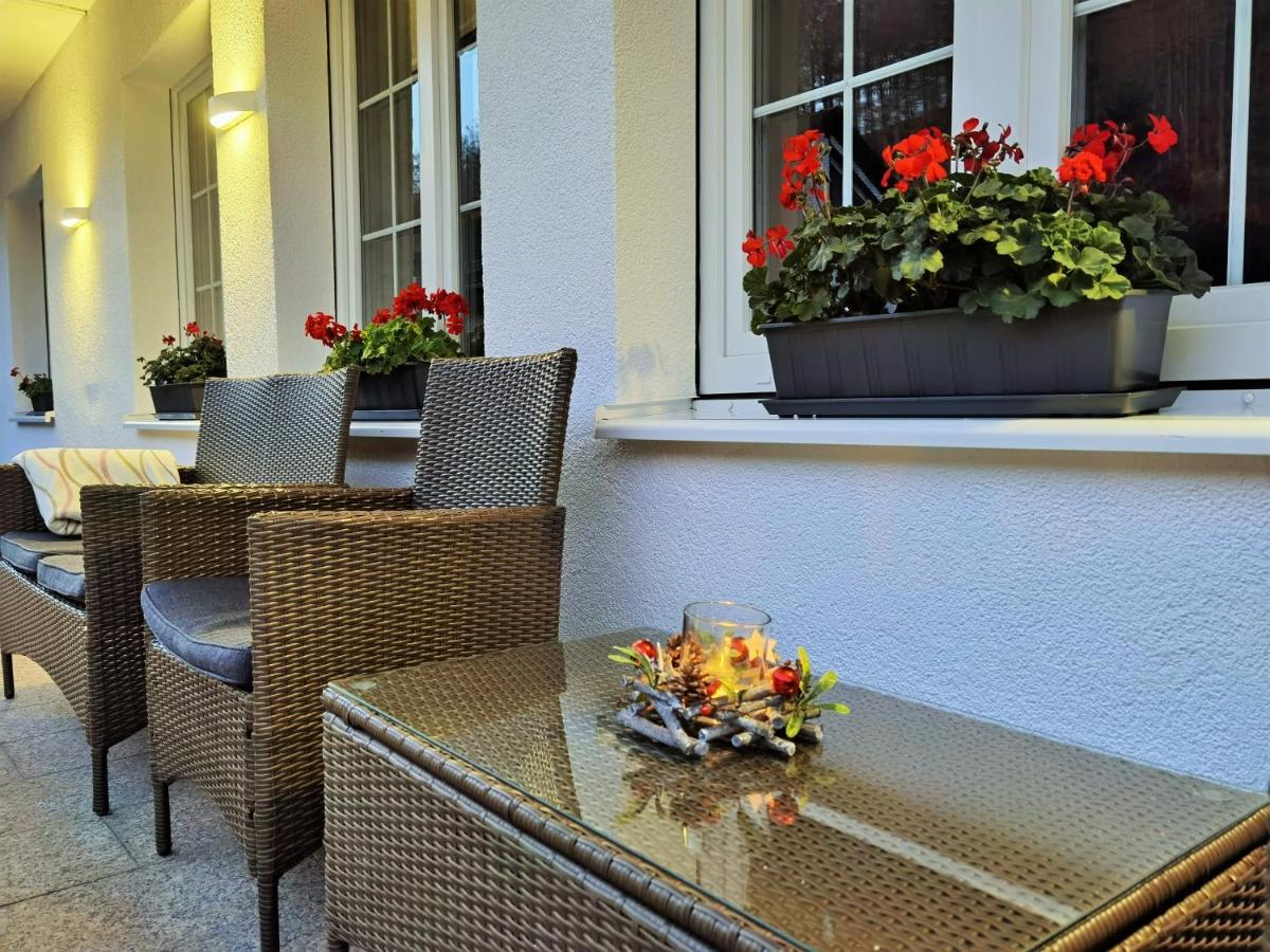 Am Berg Hotel-Restaurant هرتسبرغ آم هارتس المظهر الخارجي الصورة