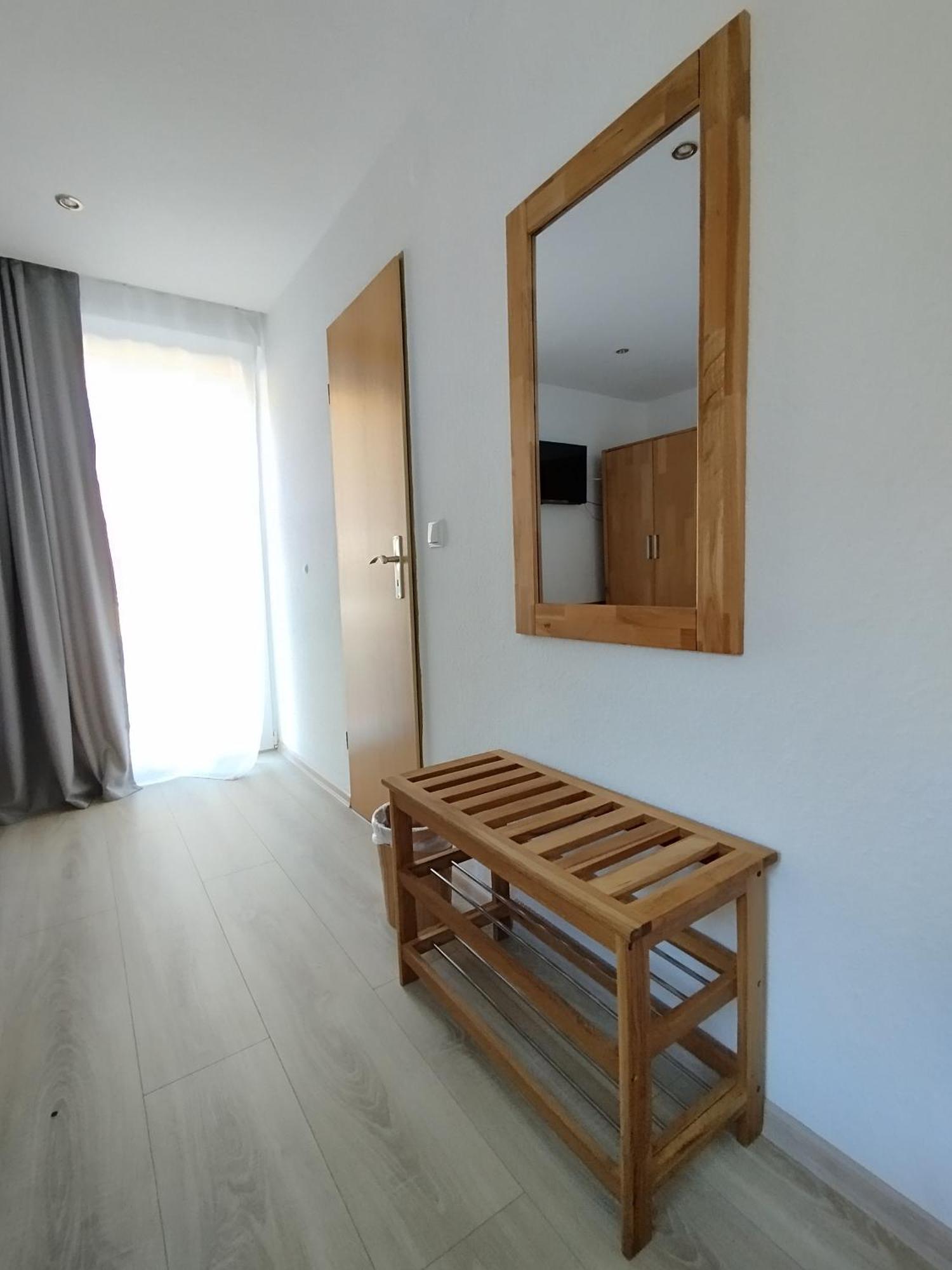 Am Berg Hotel-Restaurant هرتسبرغ آم هارتس المظهر الخارجي الصورة